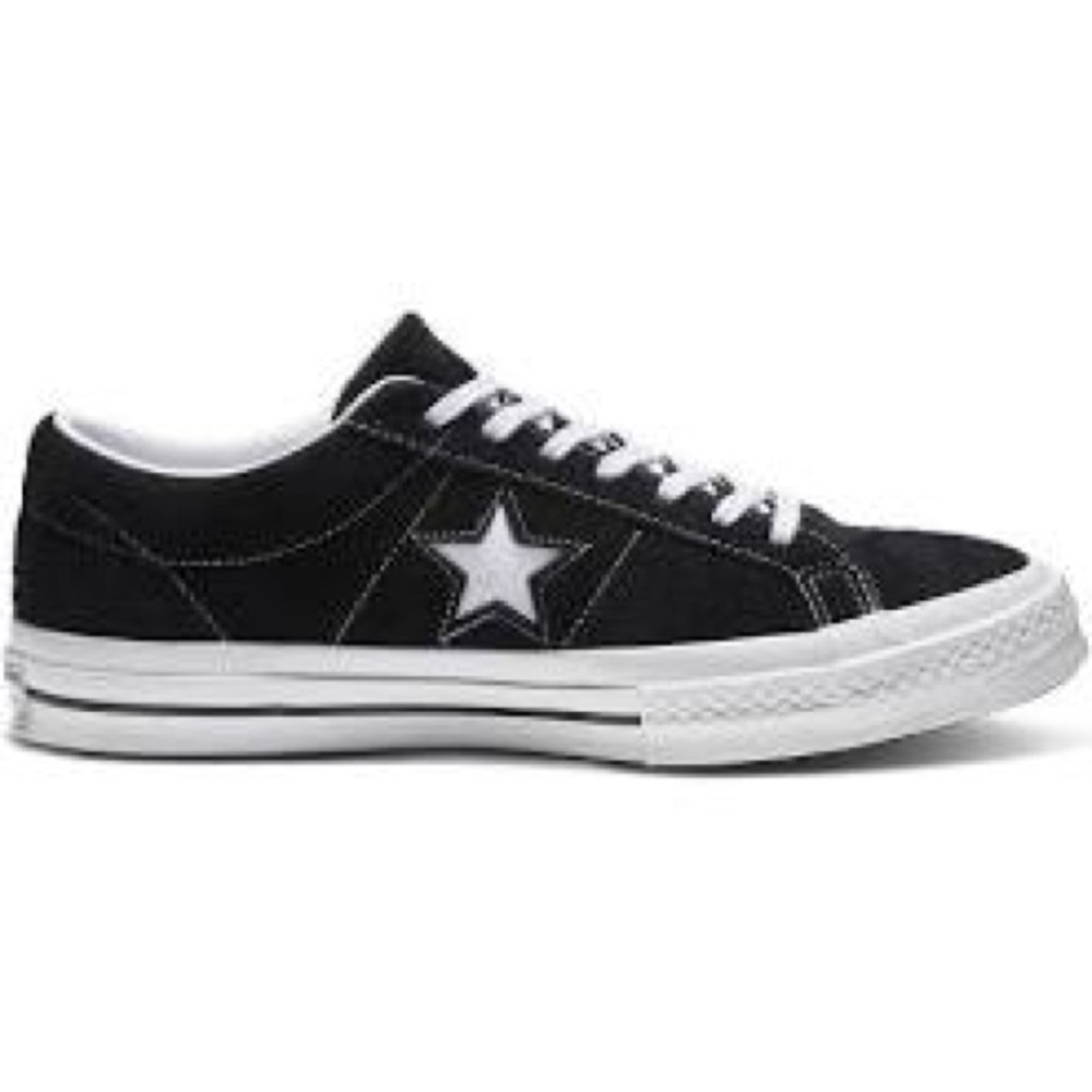 Converse vintage one star size 8